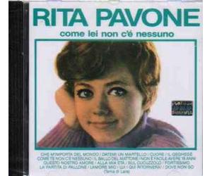 Rita Pavone - Come Lei Non C'e'