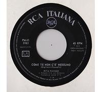 Rita Pavone - Come Te Non C'È Nessuno - Rita Pavone - Come Te Non C'È Nessuno /clementine chèrie