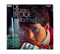 Rita Pavone - Die grossen Erfolge (Camden)