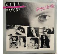 RITA PAVONE - Gemma e le altre (2025) LP vinyl pre order