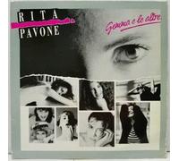 Rita Pavone - Gemma E Le Altre - Rita Pavone - Gemma E Le Altre