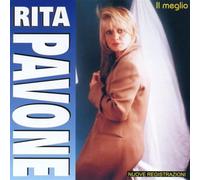 Rita Pavone - Il Meglio