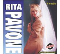 Rita Pavone - Il Meglio - Cd