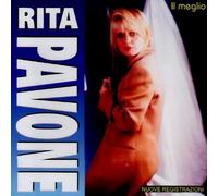 Rita Pavone Il Meglio (CD)