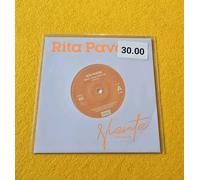 Rita Pavone - NIENTE (RESILIENZA) VINYL 45°-New