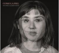 Rita Payes Como La Piel (CD)