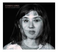 Rita Payés & Elisabeth Roma - Como La Piel (LP)