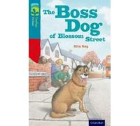 Rita Ray Oxford Reading Tree TreeTops Fiction: Level 9 More Pack A: (Tascabile)