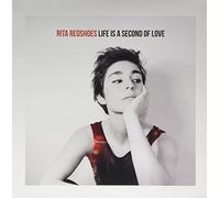 Rita Redshoes - Life Is A Second Of Love (Red Vinyl)