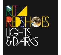 Rita Redshoes - RITA RED SHOES-LIGHTS & DARKS -CD+DVD-