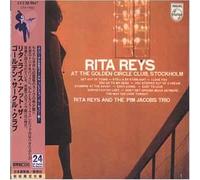 Rita Reys - At the Golden Circle Club