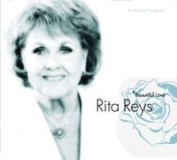 Rita Reys - Beautiful Love