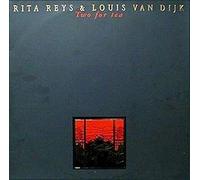 RITA REYS & LOUIS VAN DIJK - TWO FOR TEA (CD 1987)