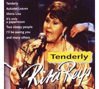 RITA REYS - TENDERLY