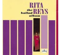 Rita Reys - The Ballad Album [Import]