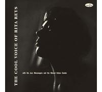 Rita Reys - The Cool Voice Of Rita Reys [ltd.ed. Lp] - Vinile