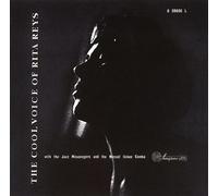 Rita Reys - The Cool Voice Of Rita Reys [SHM-CD]