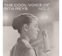 Rita Reys - The Cool Voice Of Rita Reys Vol.2 [SHM-CD]