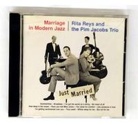 Rita Reys & the Pim Jacobs T - Marriage in Modern Jazz