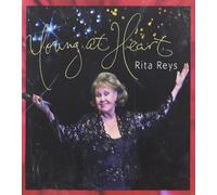 Rita Reys Young at Heart (CD)
