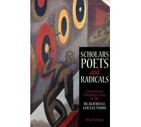 Rita Ricketts Scholars, Poets and Radicals (Copertina rigida)