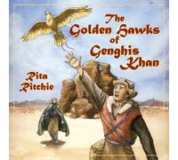 Rita Ritchie Kamran Khan Bethlehem Bo The Golden Hawks Of Genghis K (Tascabile)
