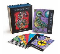 Rita Rose Outsider Art Tarot (Mixed Media Product)