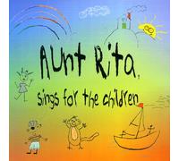 Rita Ross - Aunt Rita-Sings for the Childr