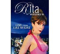Rita Rudner - Live from Las Vegas