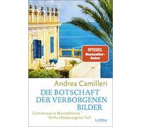 Rita Seuss Walt Die Botschaft der verborgenen Bilder: Commissario Mo (Tascabile)