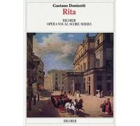 Rita (Sheet Music)