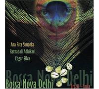 RITA SIMONKA, ANA - BOSSA NOVA DELHI