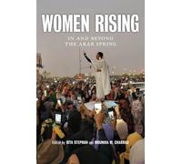 Rita Stephan Women Rising (Copertina rigida)