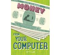 Rita Storey How to Make Money from Your Computer (Copertina rigida)
