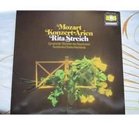 Rita Streich - Sings Immortal Melodies