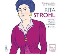 rita strohl volume 3: ...
