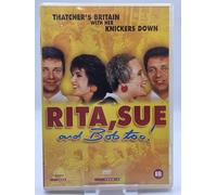 Rita, Sue And Bob Too