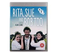 Rita, Sue and Bob Too (DVD + Blu-ray)