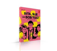 Rita sue and bob too (DVD) Michelle Holmes Siobhan Finneran Alan Clarke