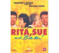 Rita, Sue And Bob Too [Edizione: Regno Unito]