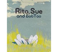 Rita Sue & Bob Too [Edizione: Stati Uniti]
