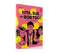 Rita Sue E Bob Anche DVD NUOVO