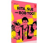 Rita, Sue e Bob in più / Rita, Sue and Bob Too [ Origine Francese, Nessuna Lingua Italiana ]