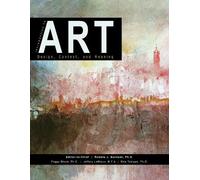 Rita Tekippe Jeffery LeMieux Pamela J Sachant Introduction to Art (Tascabile)