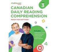 Rita Vanden Heuvel Helen Maso Canadian Daily Reading Comprehension (Tascabile)