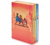 Rita Williams-Garcia Gaither Sisters Trilogy Box Set (Tascabile)
