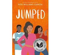 Rita Williams-Garcia Jumped (Tascabile)
