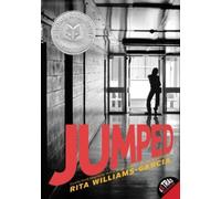 Rita Williams-Garcia Jumped (Tascabile)