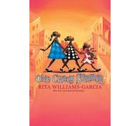 Rita Williams-Garcia One Crazy Summer (Tascabile)