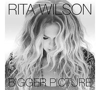 Rita Wilson - Bigger Picture (Amazon Exclusive)